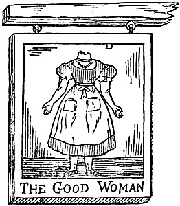 The Good Woman