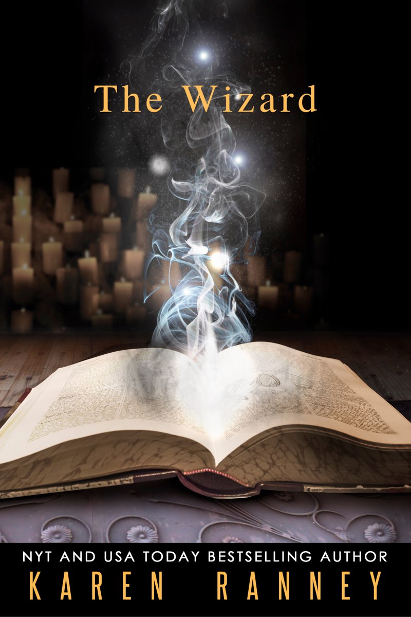 The Wizard