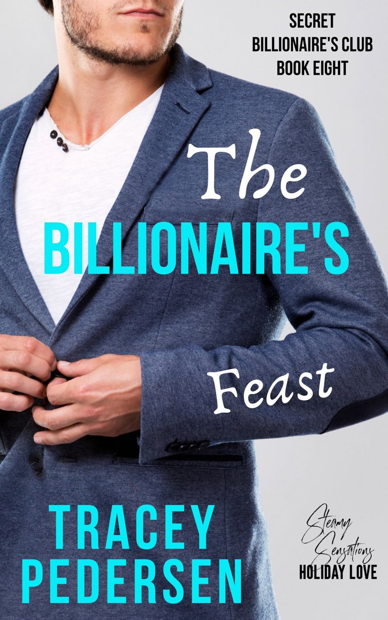 The Billionaire’s Feast