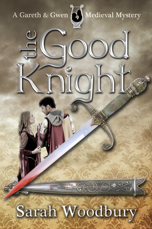 The Good Knight cover