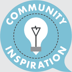 Community Inspiration