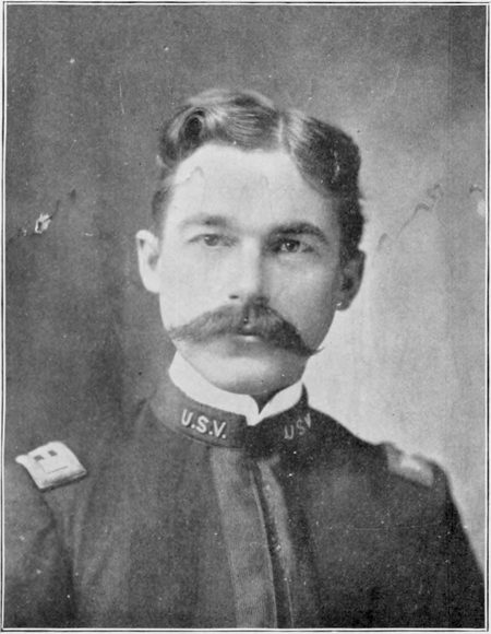 CHAPLAIN ROBERT T. KERLIN