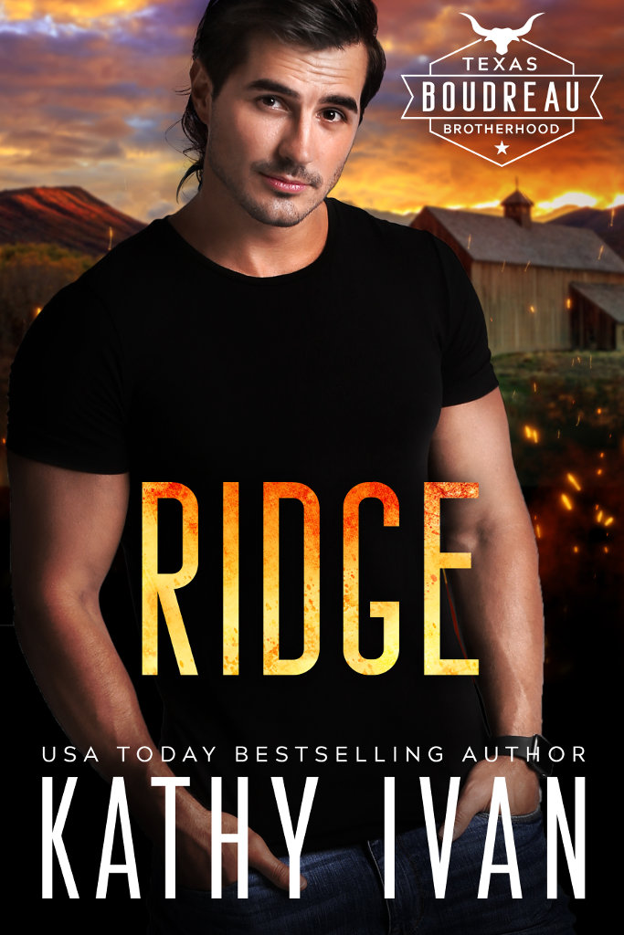 Cover for Ridge