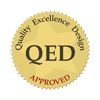 QED seal of approval