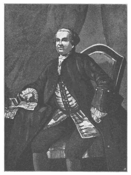 Sir William Phipps