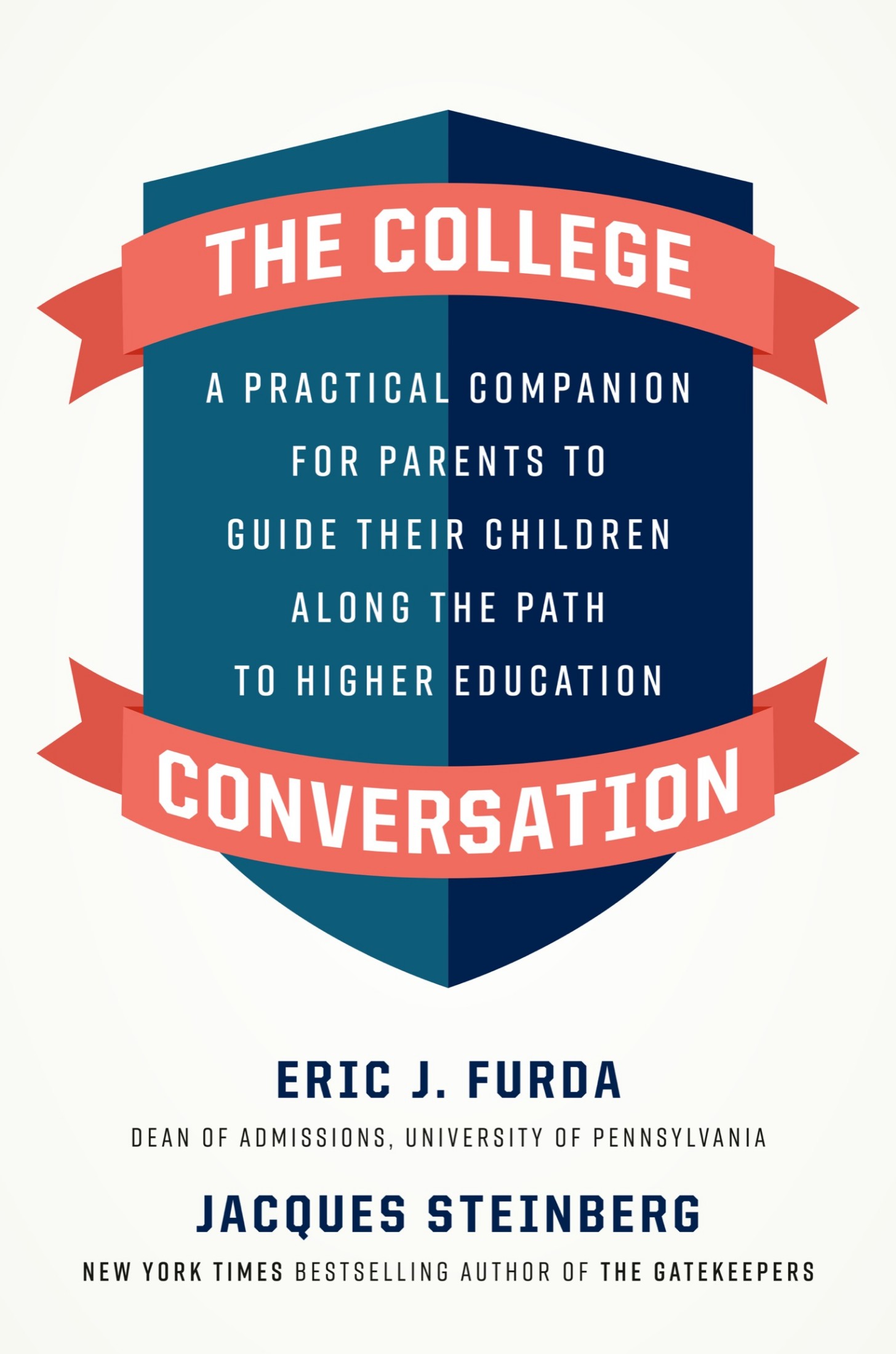 Cover for The College Conversation