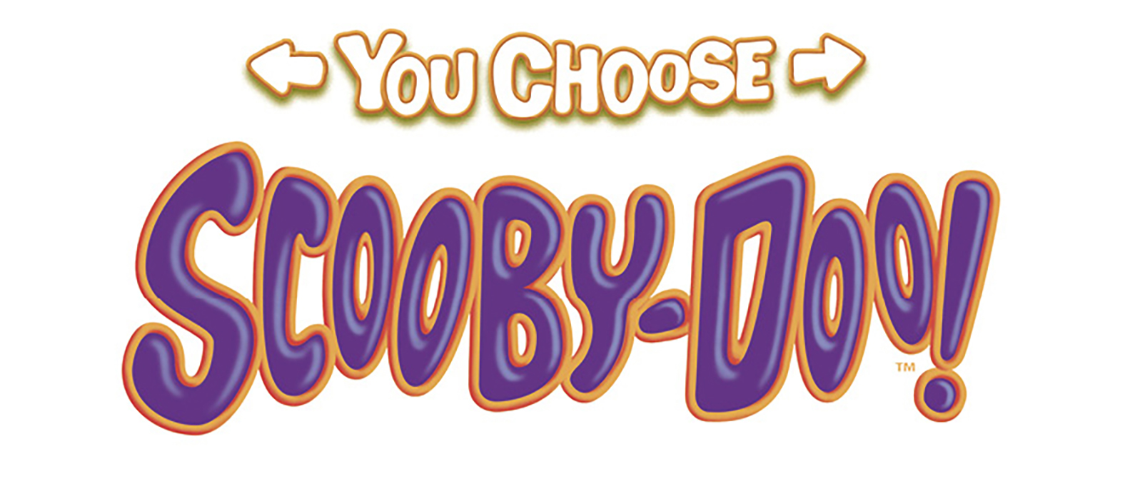 You Choose Scooby Doo