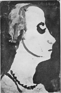 Image unvavailable: Georges Rouault. Profile Author’s Collection Plate XIX.