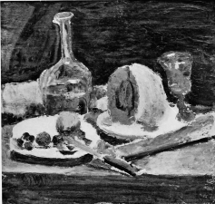 Image unvavailable: Derain. Still Life Author’s Collection Plate XXX.