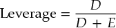 numbered Display Equation