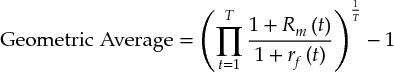 numbered Display Equation