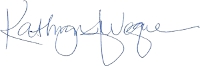 Kathryn Le Veque Signature