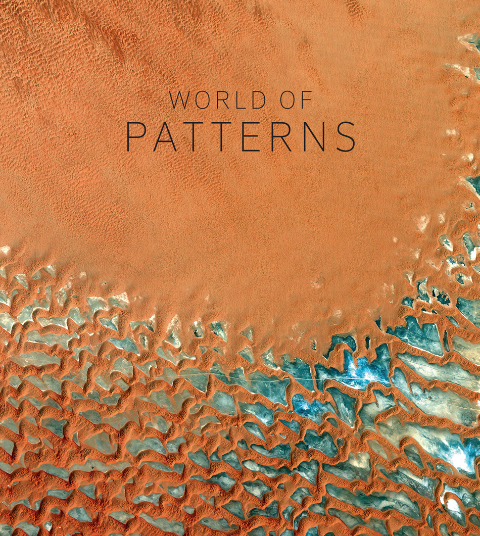 World of Patterns