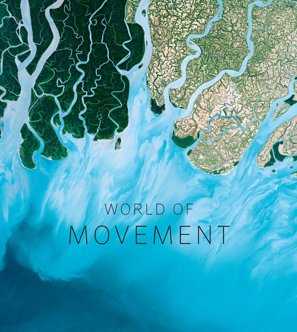 World of Movement