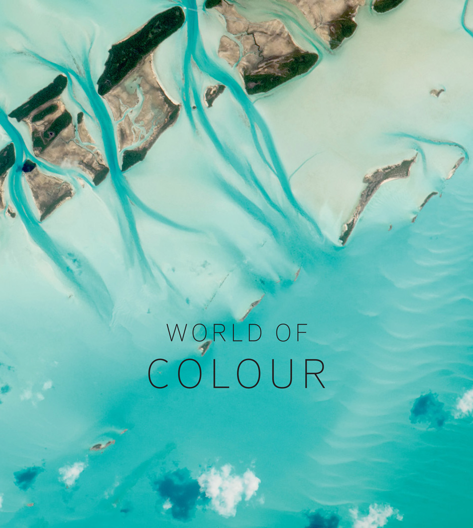 World of Colour