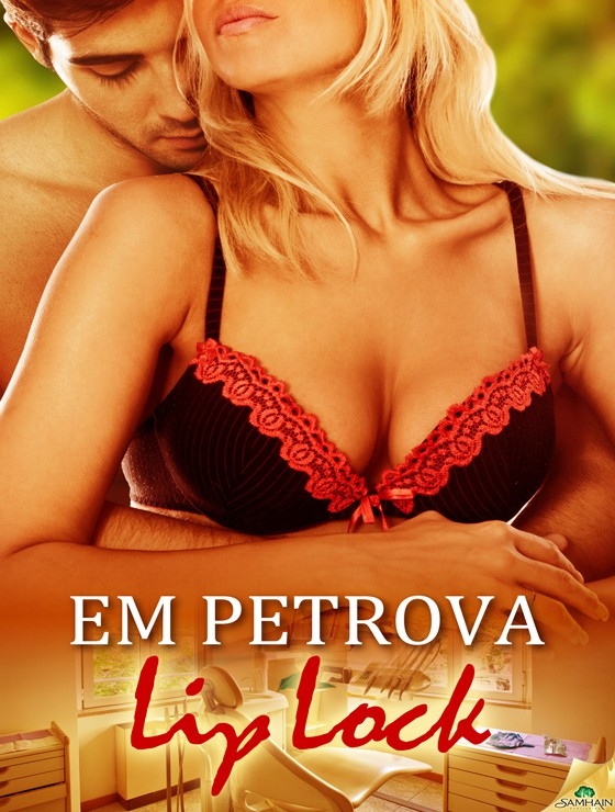 Lip Lock: Country Fever, Book 2