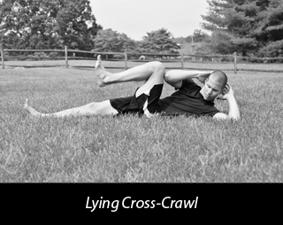 lyingcrosscrawl