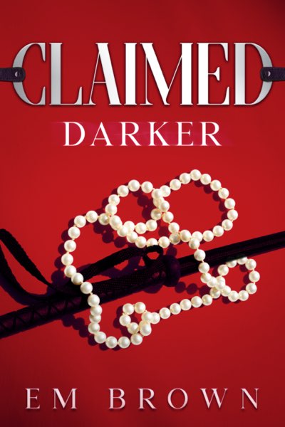 CLAIMED DARKER