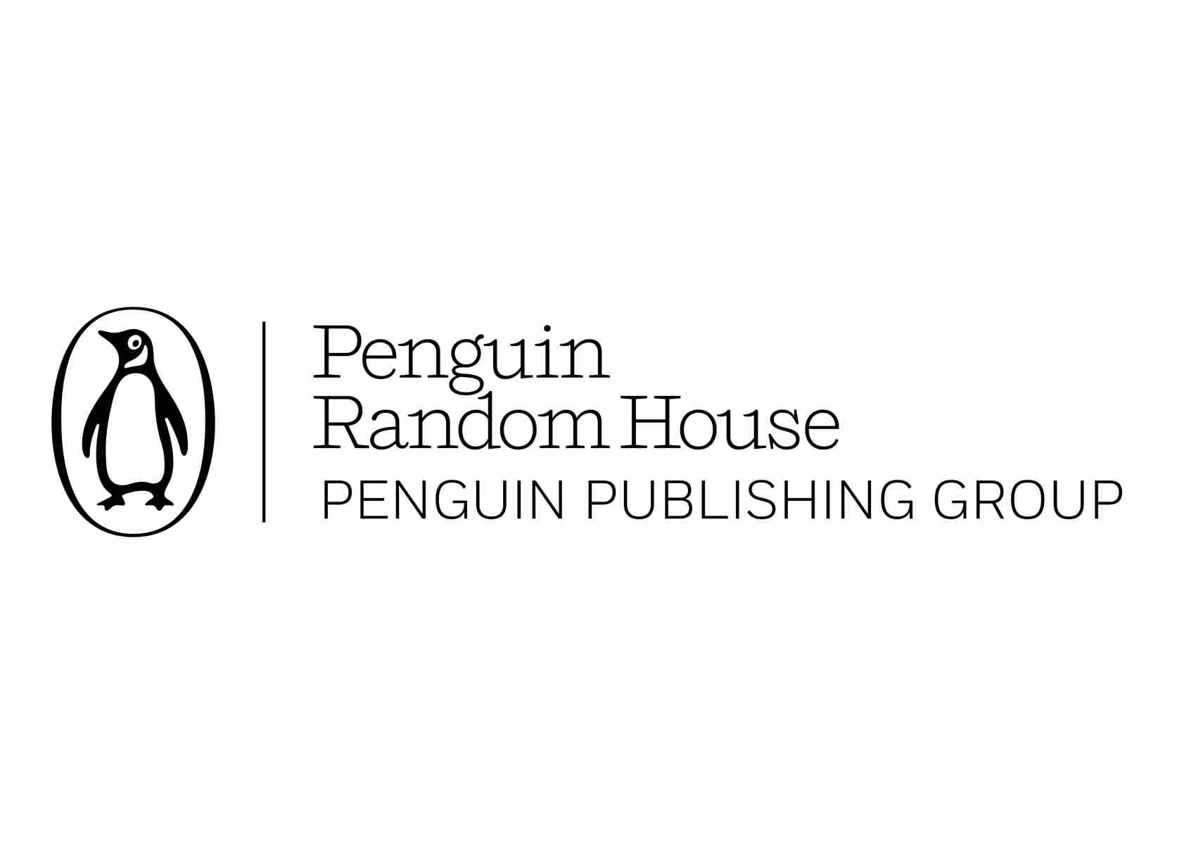 Penguin Random House publisher logo