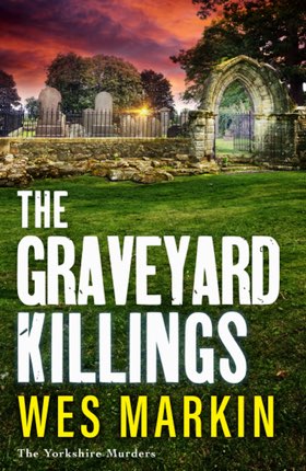 The Graveyard Killings