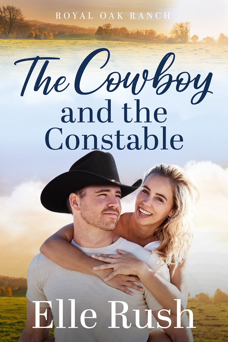 The Cowboy and the Constable