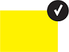 Check marks signify that products and services relieve pains or create gains and directly address one of the customers’ jobs, pains, or gains.