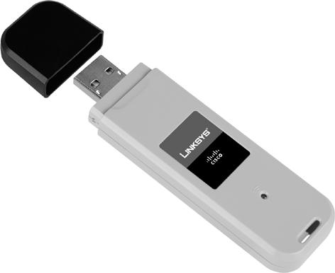 USB Wi-Fi adapters can be either stand-alone devices (left) or small plug-in modules (right).