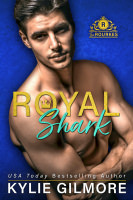 Royal Shark by Kylie Gilmore