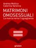 cover matrimonio omosessuali