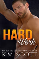 Teaser for Hard Work