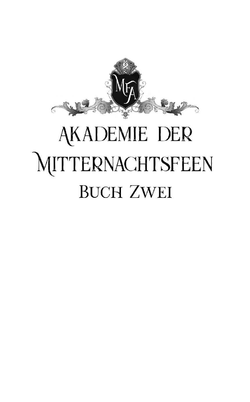 Akademie der Mitternachtsfeen