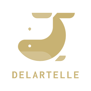 delartelle logo