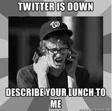 Author unknown. Retrieved from http://memegenerator.net/instance/23997416.