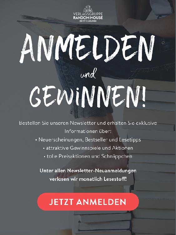 Beim Newsletter anmelden