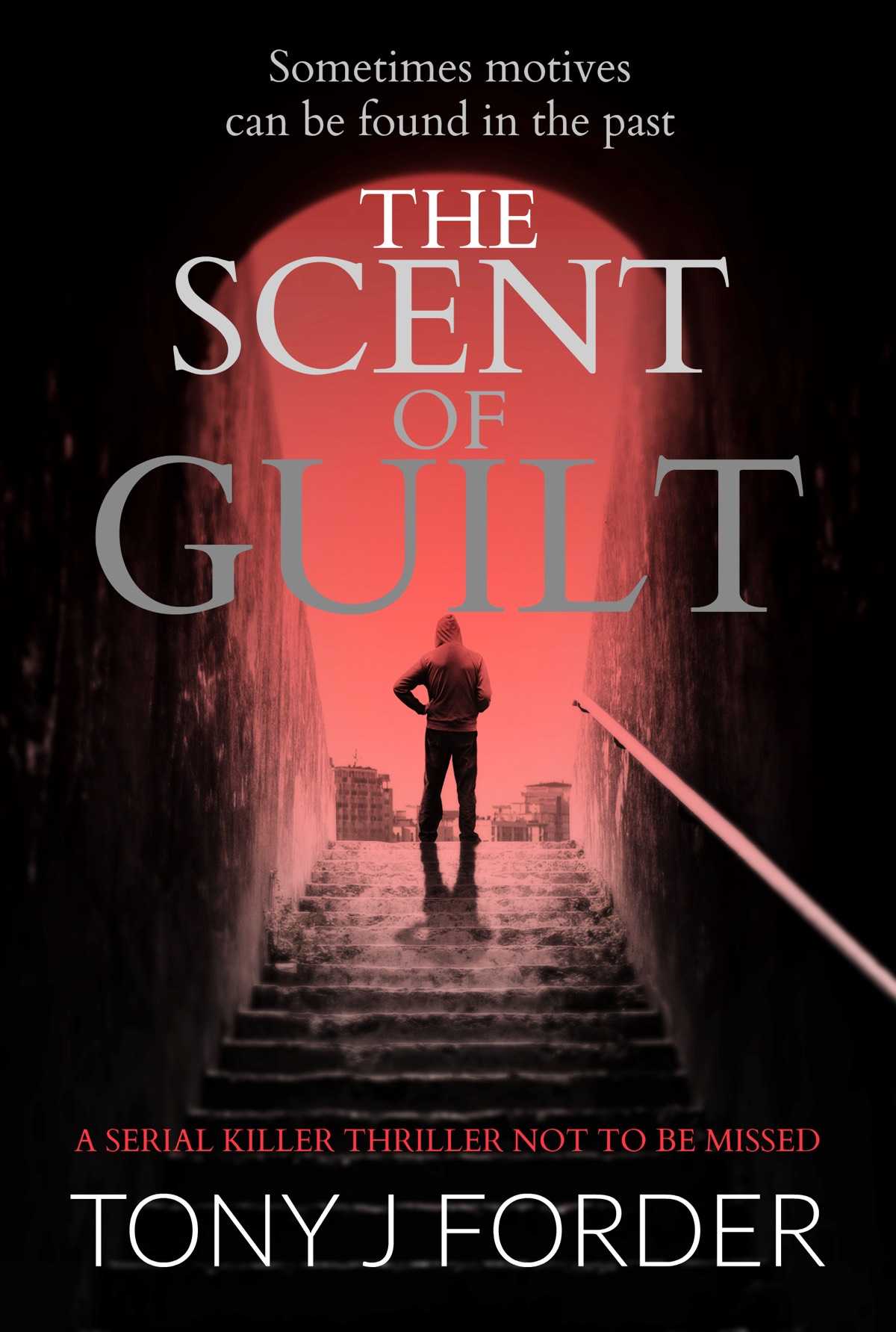 The Scent of Guilt