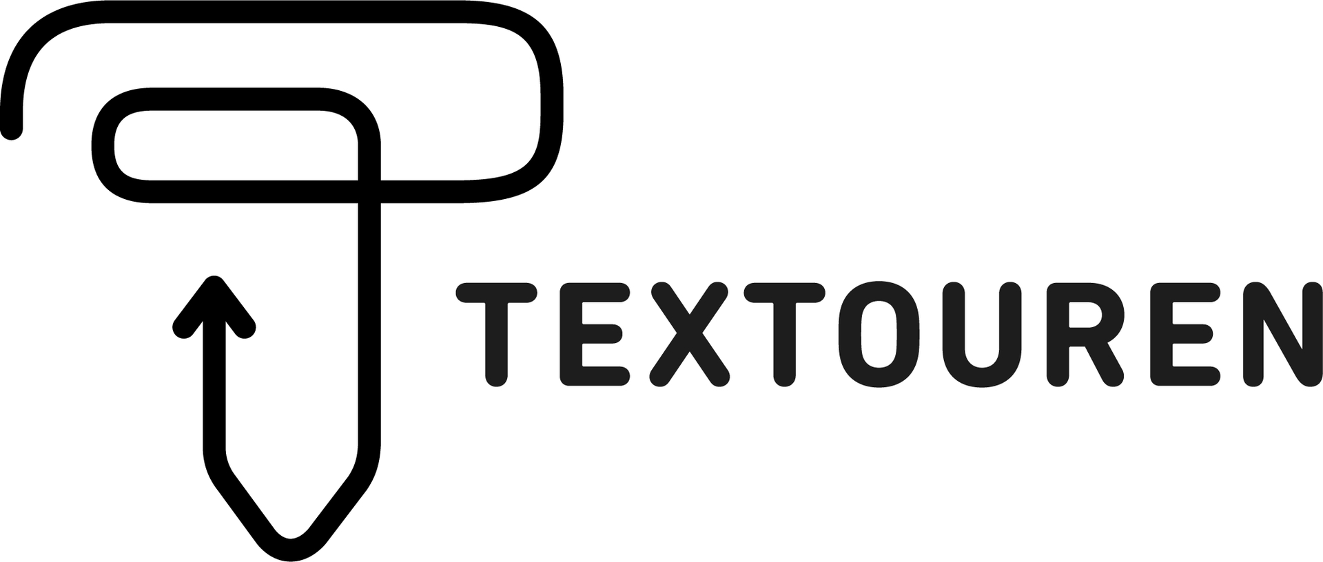 Logo Textouren