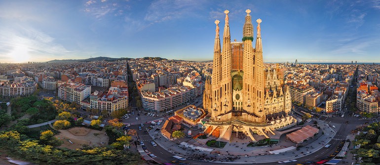 barcelona3d