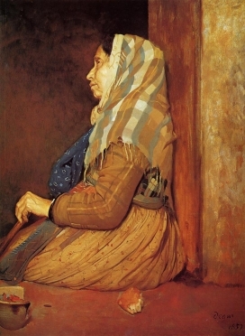 http://uploads7.wikiart.org/images/edgar-degas/a-roman-beggar-woman-1857.jpg