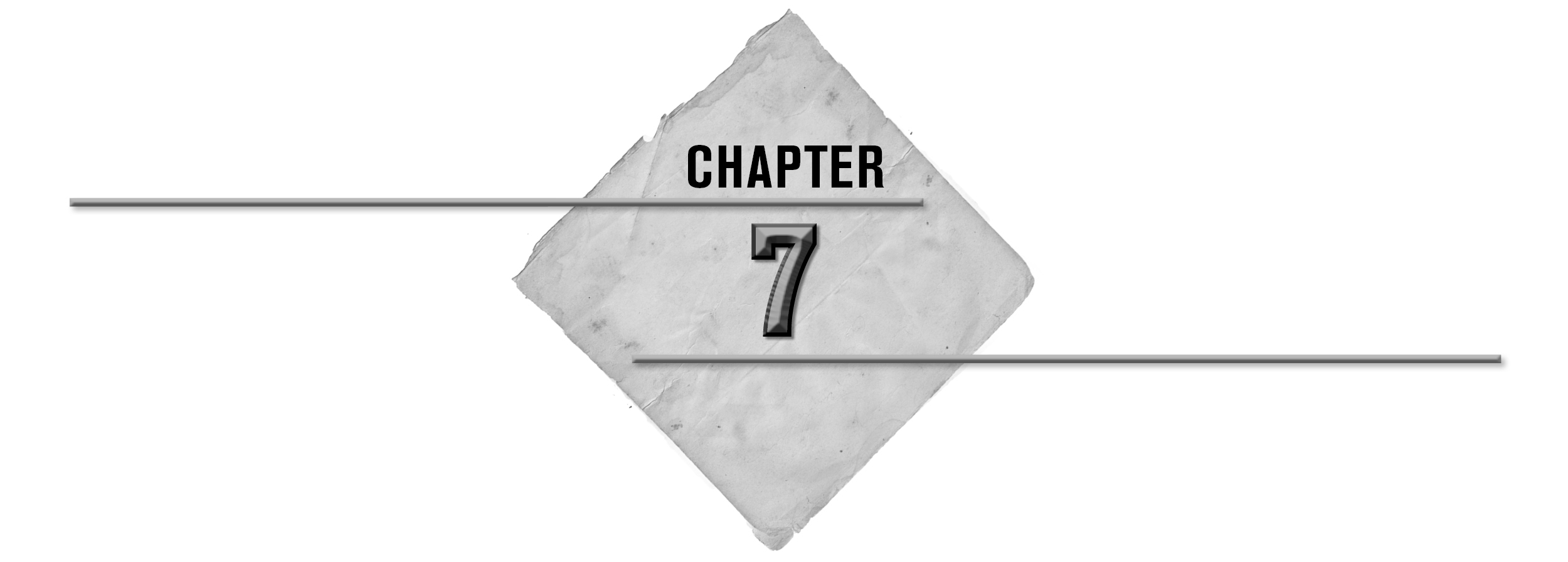 Chapter 7