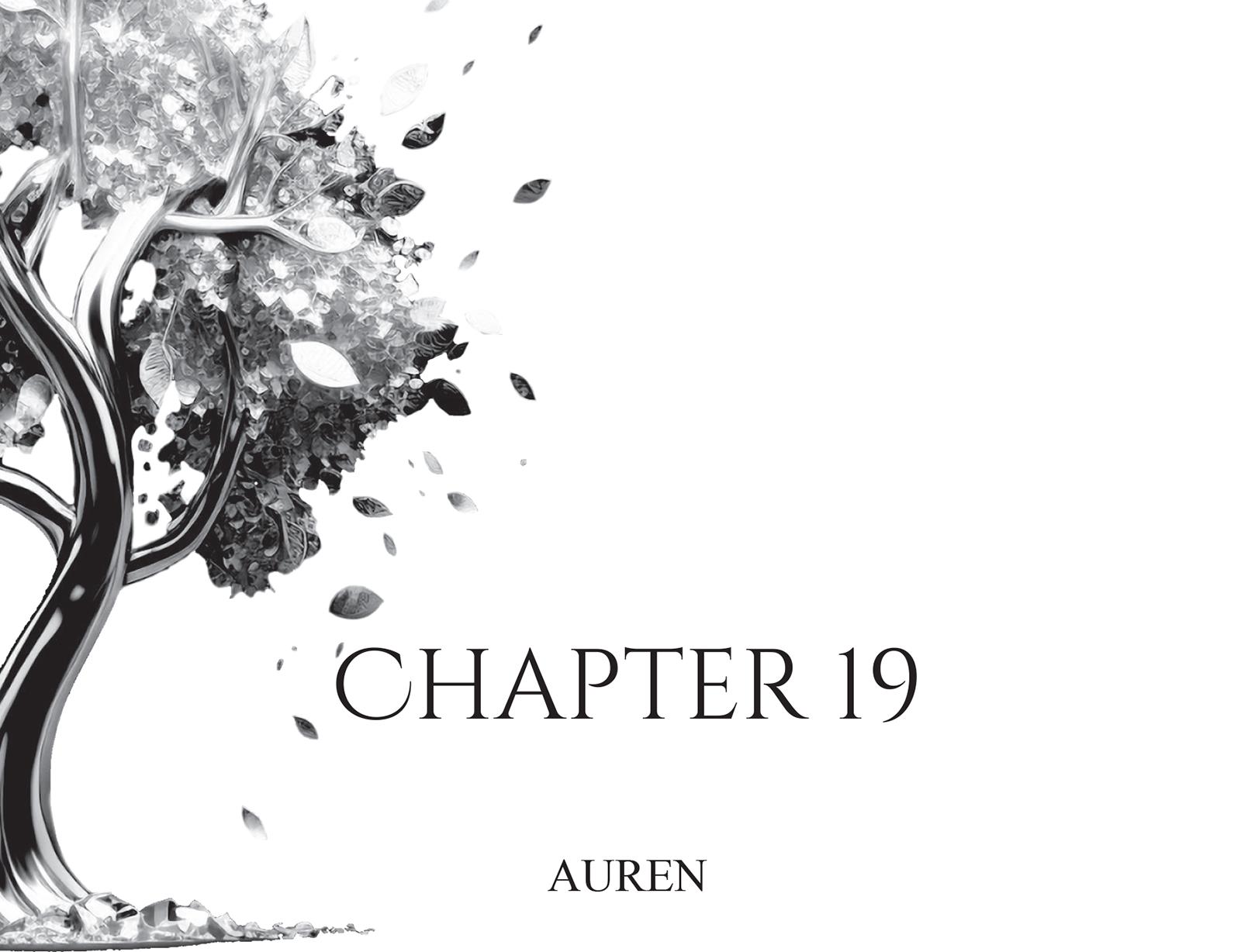 Chapter 19: AUREN