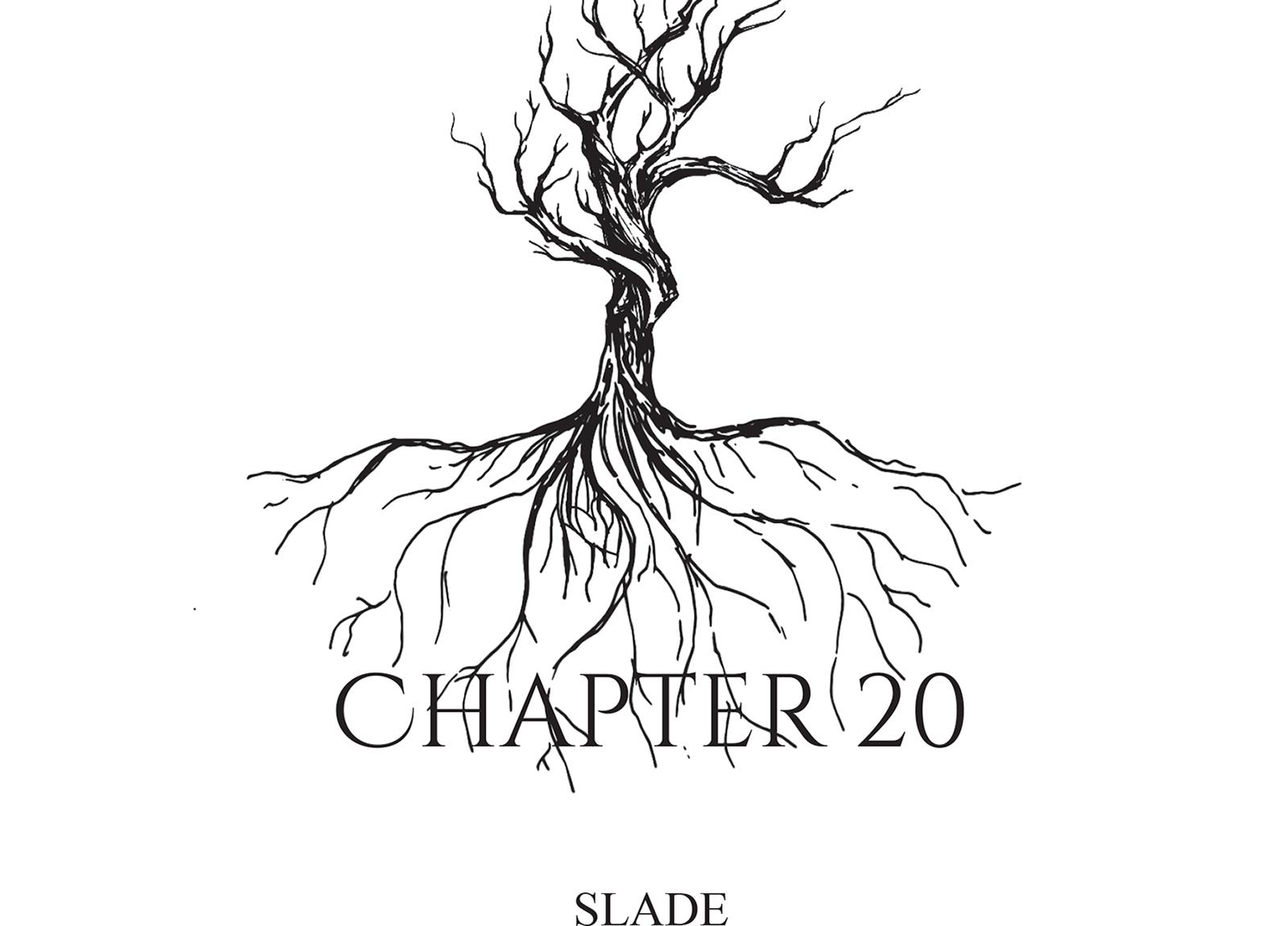 Chapter 20: SLADE