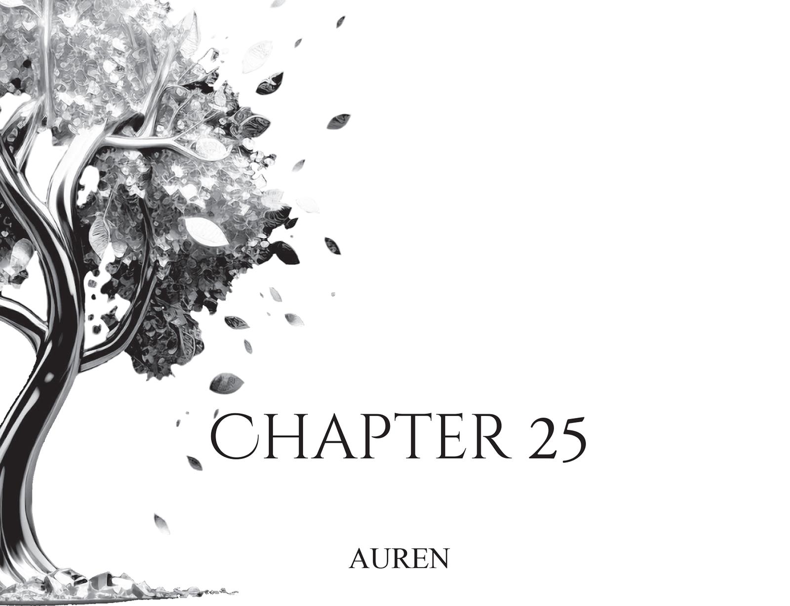 Chapter 25: AUREN