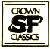 Crown publishers