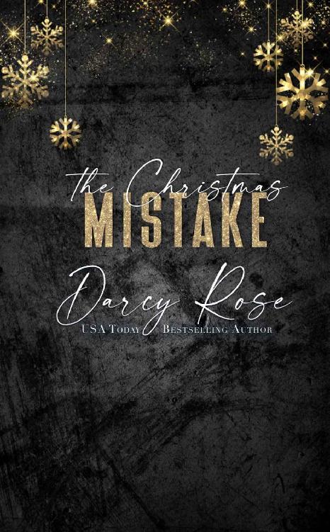 The Christmas Mistake