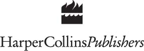 HarperCollinsPublishers Logo