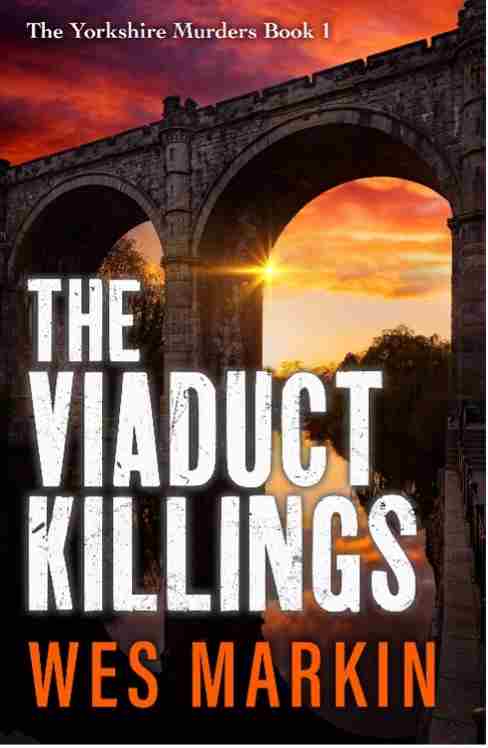 The Viaduct Killing cover