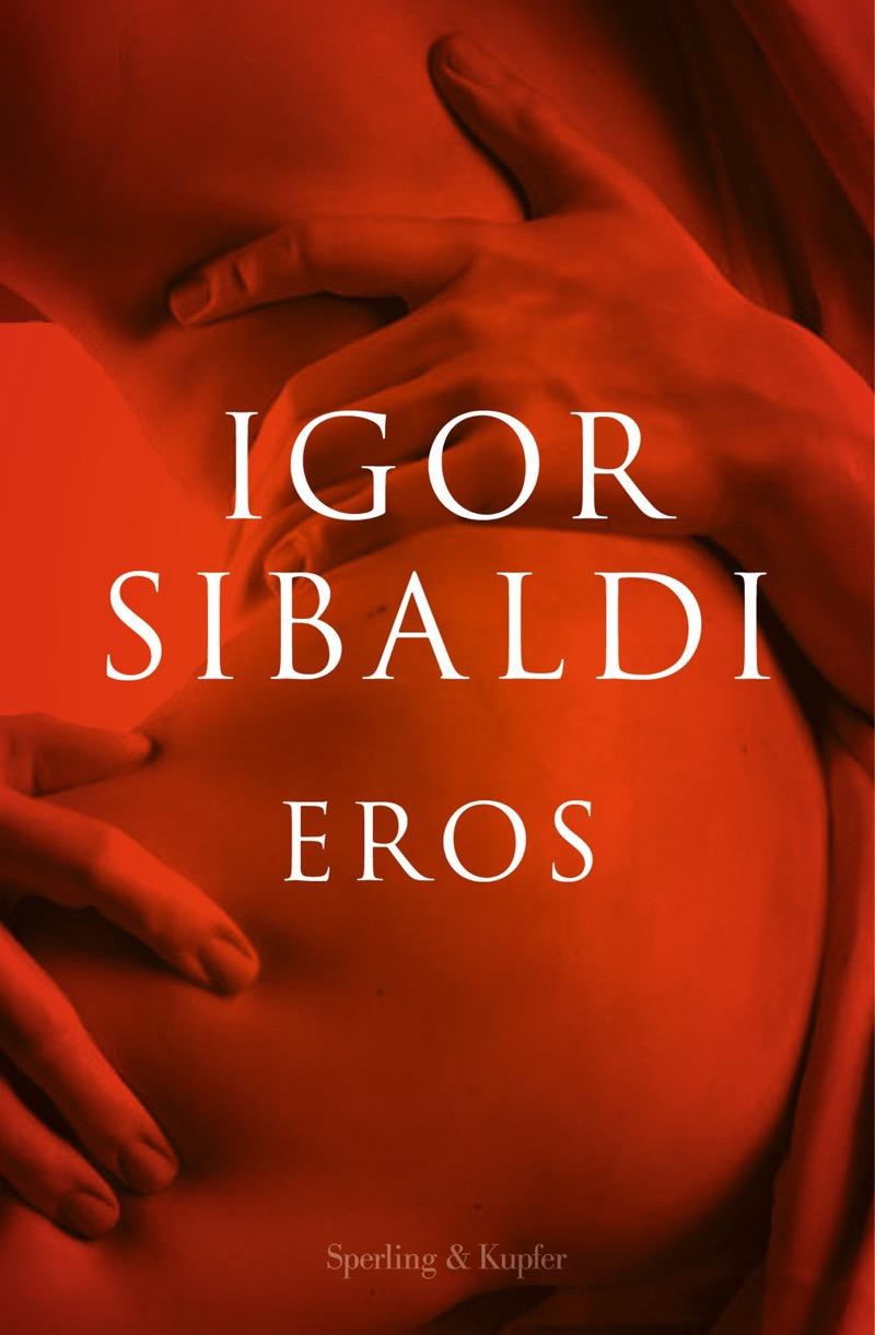 Copertina. «Eros» di Igor Sibaldi