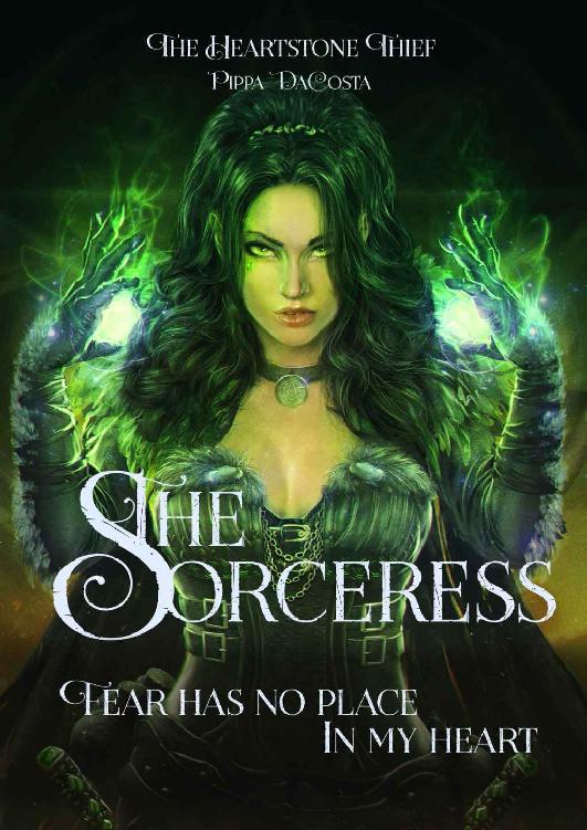 The Sorceress