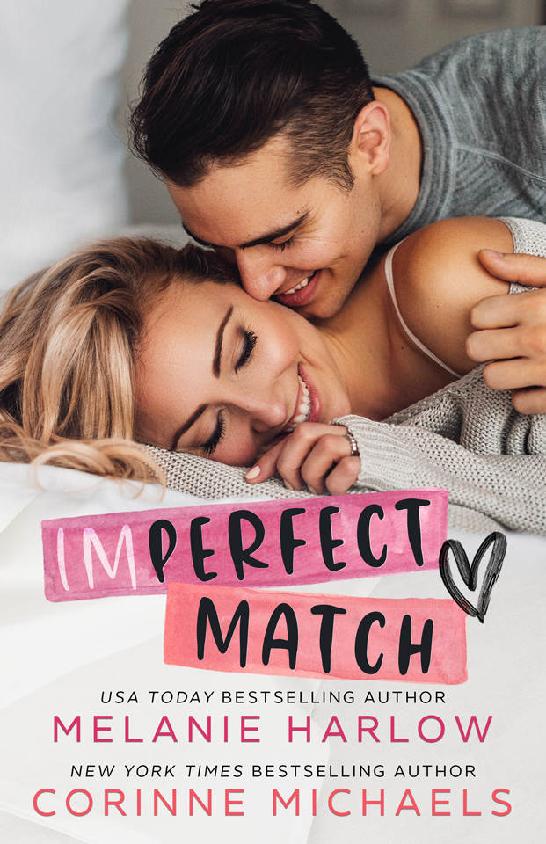 Imperfect Match Cover