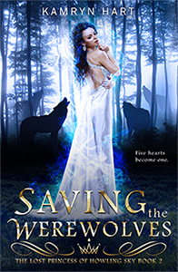 Saving the Werewolves